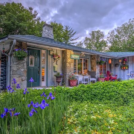 Linville Falls Lodge & Cottages Luaran gambar