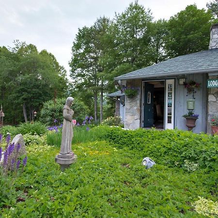 Linville Falls Lodge & Cottages Luaran gambar